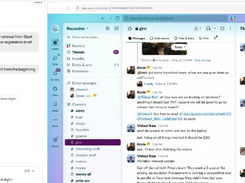 Polar Browser Screenshot 1
