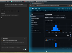 Polar Browser Screenshot 1