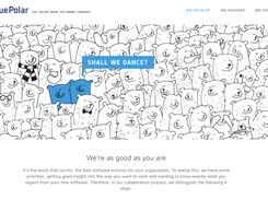 Polar Studio Screenshot 1