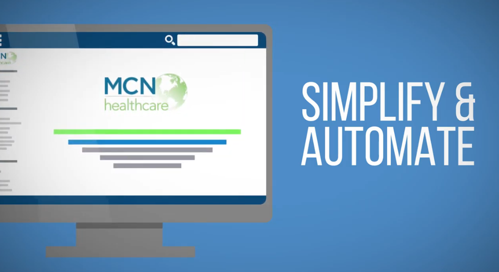 MCN Policy Manager Screenshot 1