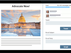 PolicyEngage Screenshot 1