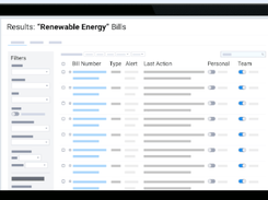 PolicyEngage Screenshot 1