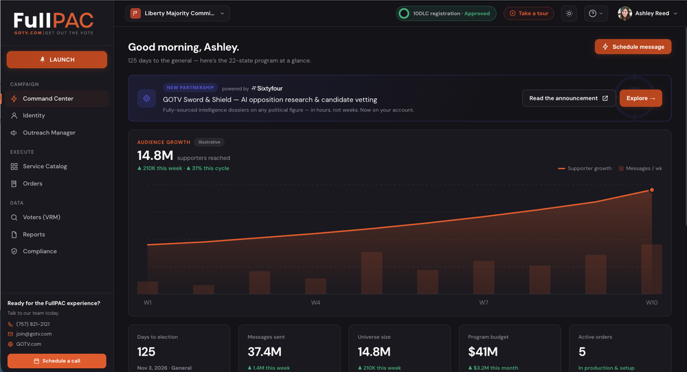 FullPAC Screenshot 1