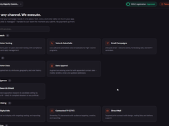FullPAC Screenshot 1