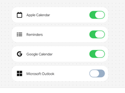 PopTask Screenshot 2