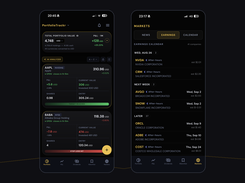 mobile app