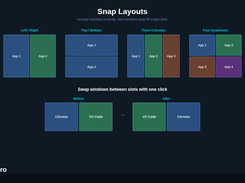 PositionPro Screenshot 1