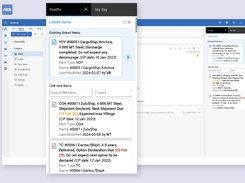 Postfix Screenshot 1