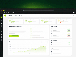 Track recurring revenue, active subscriptions, one-time sales, failed payments, recent transactions, and top-performing premium content from one streamlined WordPress dashboard.