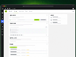 Connect your Stripe account, configure secure payment webhooks, choose your currency, and sync products and prices directly from the PostGate settings.