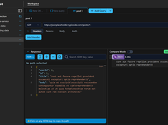 PostPilot Screenshot 2