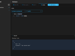 PostPilot Screenshot 3