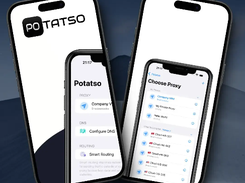 Potatso Screenshot 1