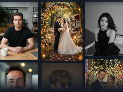 POTO AI Screenshot 1