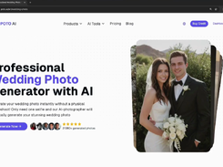 POTO AI Screenshot 2