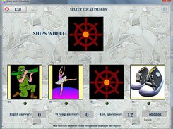 PowerAFA Screenshot 1
