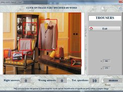 PowerAFA Screenshot 1