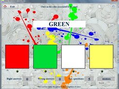 PowerAFA Screenshot 1