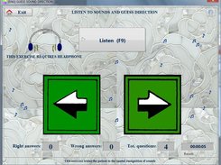 PowerAFA Screenshot 1