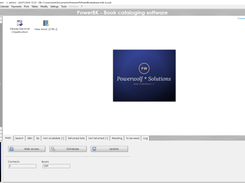 PowerBK Screenshot 1