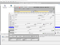 PowerBK Screenshot 1