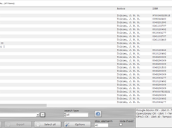 PowerBK Screenshot 1