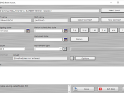 PowerBK Screenshot 1