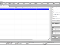 PowerBK Screenshot 1