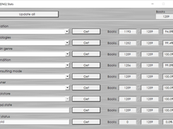 PowerBK Screenshot 1