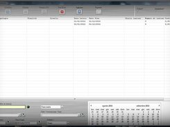 PowerCLUB Screenshot 1