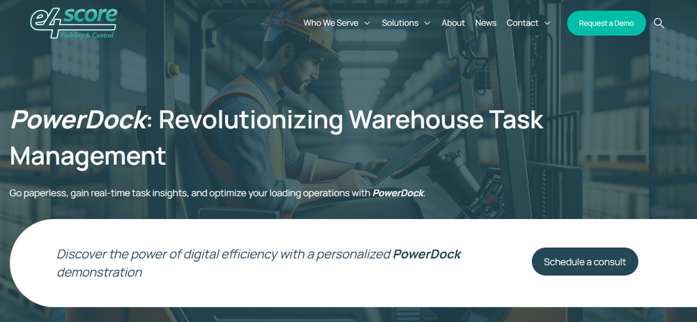 PowerDock Screenshot 1