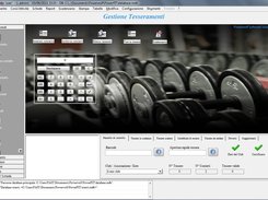 PowerFIT Screenshot 1