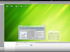 PowerPRA Screenshot 1