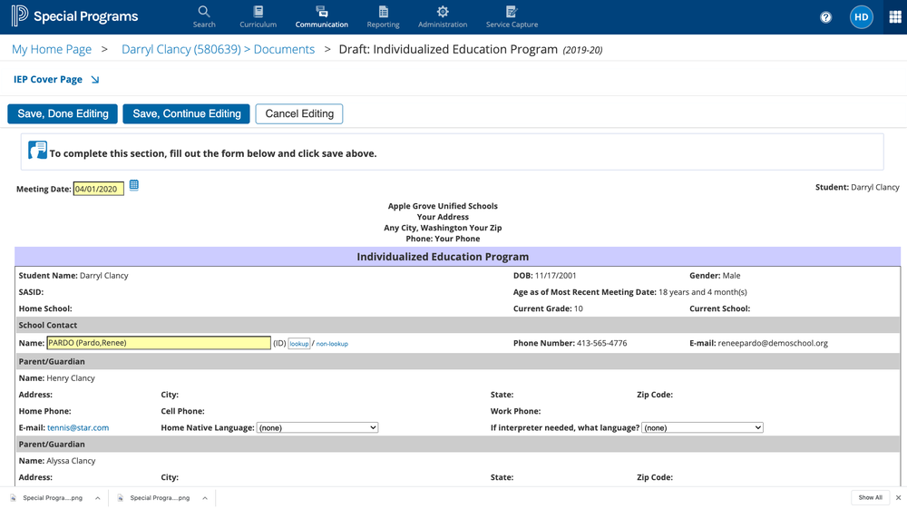 PowerSchool Special Programs Reviews (2026)
