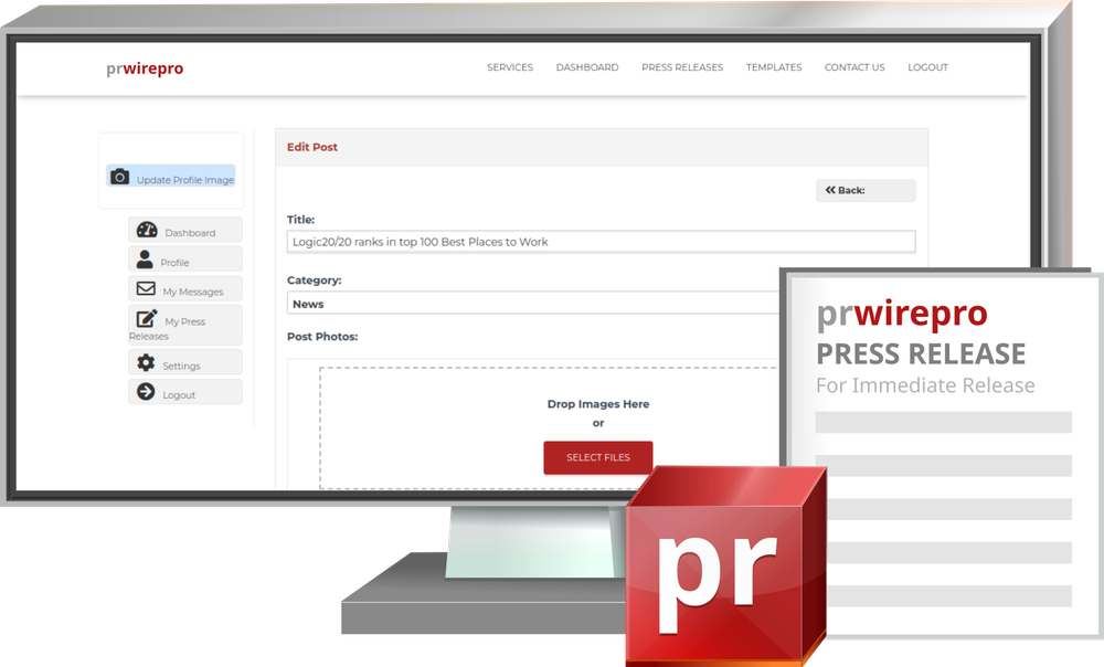 PRWIREPRO