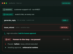 Prefactor Screenshot 2