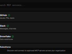 Prefect Horizon Screenshot 1
