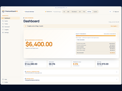 Safe Income Withdraw