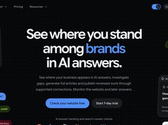 Public product overview — illustrative example, not customer results