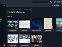 Preservica Screenshot 4