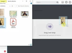 Preservica Screenshot 2