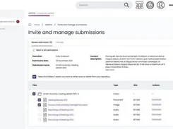 Preservica Screenshot 5