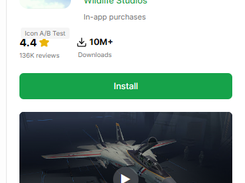 PressPlay Screenshot 1