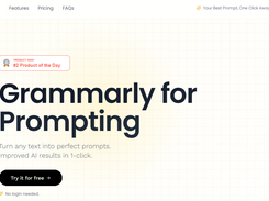 Pretty Prompt Screenshot 1