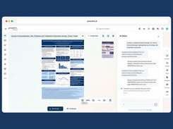 Scientific posters