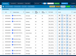 PriceEasy Screenshot 1