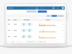PriceSense Screenshot 1