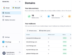 Primeforge Screenshot 1