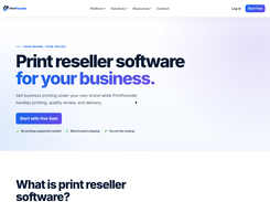 Homepage