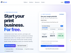 Profit calculator